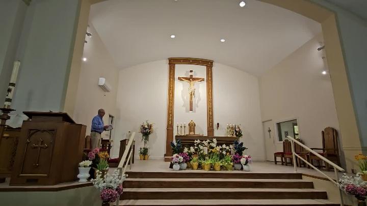 Thumbnail image for Our Lady of Hope Mass 4-19-26