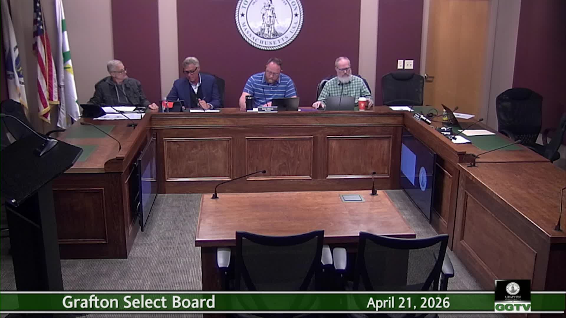 Thumbnail image for Select Board 4-21-26