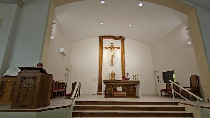 Thumbnail image for Our Lady of Hope Mass 5-30-26