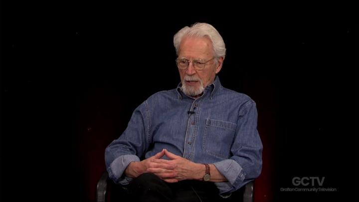 Thumbnail image for The Conversation June 2026