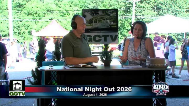 Thumbnail image for  National Night Out 2026