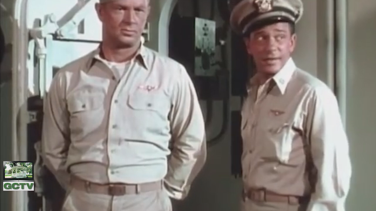 Thumbnail image for FILM Feature 52 Flat Top 1957